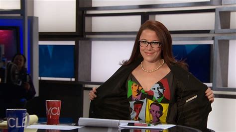 Cycle Host S E Cupp Says Goodbye Msnbc