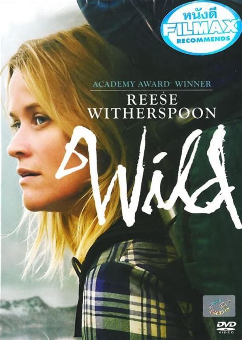 Wild DVD Reese Witherspoon Academy Winner Biopic REGION Dvd Reese