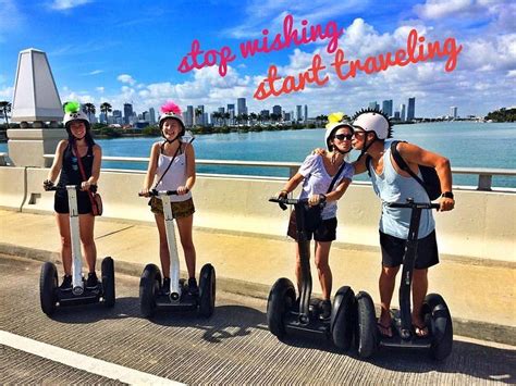 South Florida Trikke Miami Beach 2022 Lo Que Se Debe Saber Antes De Viajar Tripadvisor