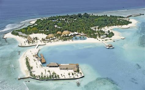 Kandooma Resort In Maldives Maldives Holidays Best Honeymoon