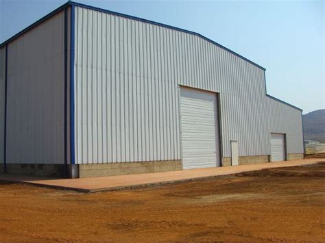 Prefab Metal Warehouse Building For Sale Prefab Warehouse Exported To