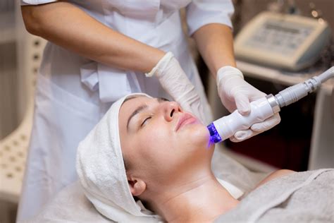 Bring Back Youthful Radiance With Elos Fotofacial Treatment