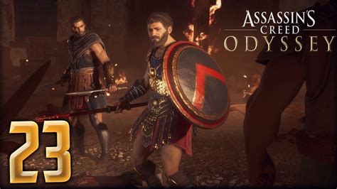 Athens Last Hope Return Of Achilles Assassin S Creed Odyssey My XXX