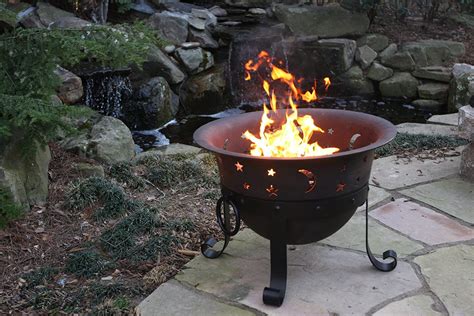 Shop the best patio fire pits!. 2017 Perfect Gifts For Fire Pit Lovers-Fire Pit Gift Ideas ...