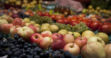 Preserve nutrients in fruits, veggies