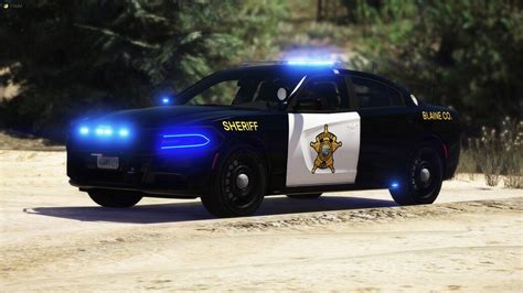Release Bcso Livery Pack For Ocrp Releases Cfxre Community