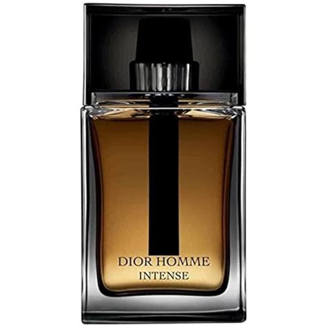 Christian Dior Dior Homme Intense Eau De Parfum Spray For Men 100ml