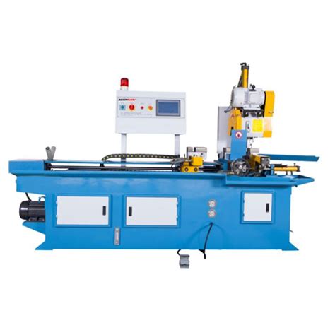 China Automatic Tube Cutter Manufacturers Suppliers Factory Cheap