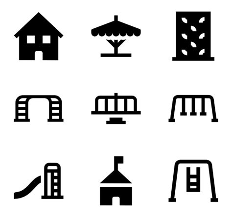 Playground Icon 239412 Free Icons Library