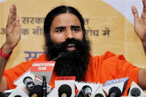 non bailable warrant against baba ramdev in beheading remark case the financial express