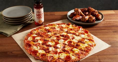 Donatos Introduces Sizzling Menu Objects Tasty Made Simple