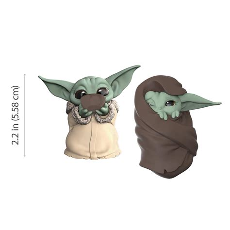 Every Baby Yoda Toy And Collectible You Can Buy In 2019 What To Watch