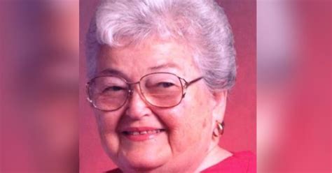 I have a whole blog post. Mrs. Jeanne Marie Scudder Richards Obituary - Visitation ...