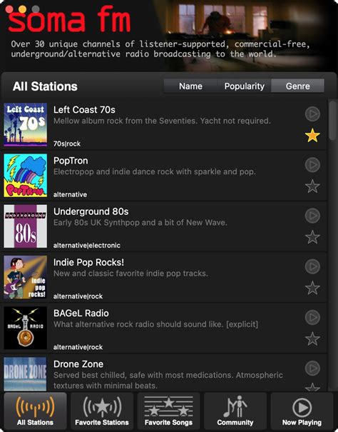 Qorvo posted $3.24 billion in total revenues for fiscal 2020. The best music and radio apps for Mac