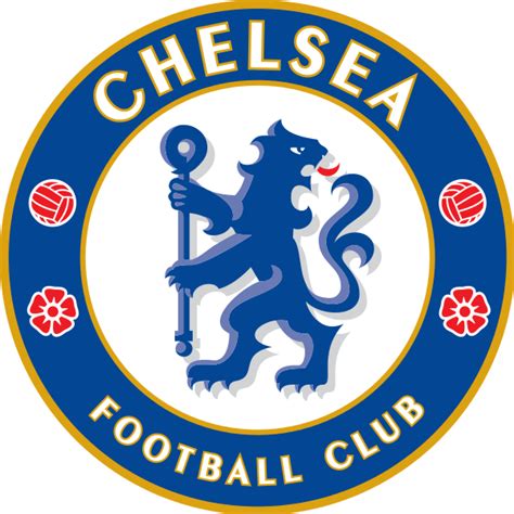 The entire logo is uised tae convey the meanin intendit an avoid tarnishin or misrepresentin the intendit image. File:Chelsea FC.svg - Wikipedia