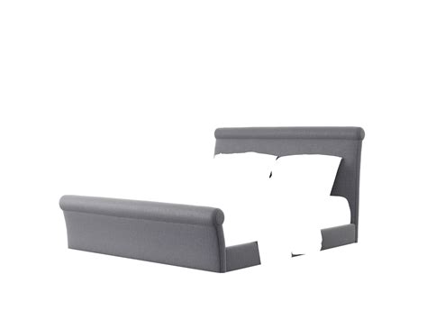 Custom Upholstered Bed Frames Custom Design Dream Sofa