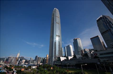 Ten Tallest Buildings In The World Travel Blog