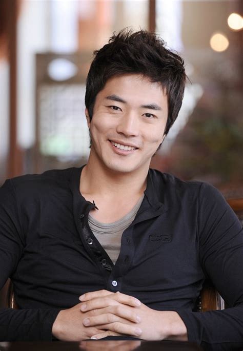 Kwon Sang Woo Profile Biodata Updates And Latest Pictures Fanphobia Celebrities Database