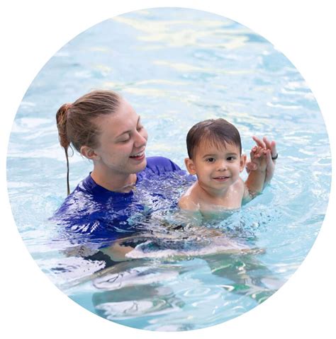 Sea Otter Swim Lessons Swim Lessons For All Ages