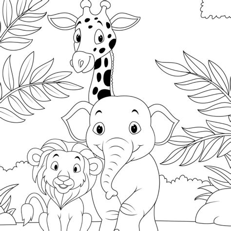 Coloriage Animaux Coloriage Animaux My Xxx Hot Girl