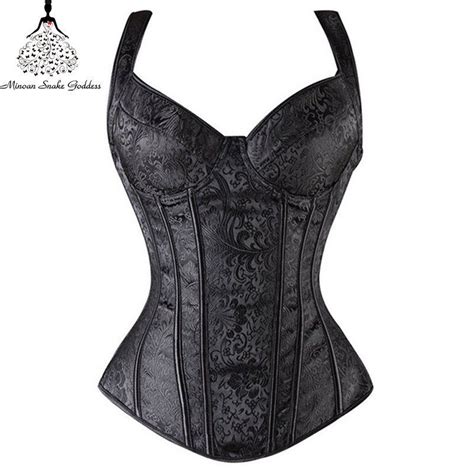 Gender Women Item Type Bustiers And Corsets Decoration Appliques
