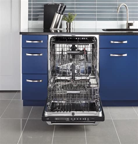 Tips For Installing A Built In Dishwasher Seven Frigo