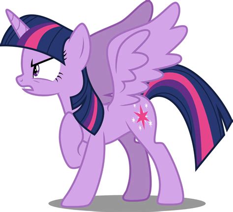 Download Pony Twilight Sparkle Winged Unicorn Princess Twilight