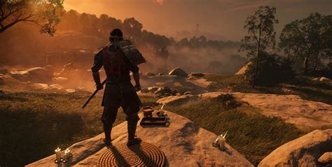An open world game set in. Critique: Ghost of Tsushima | Trucs et Astuces Jeux.Com