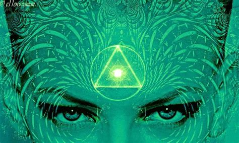 The Mystery Of The Third Eye How To Wake Up Your Psychic Abilities