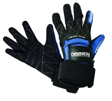 The 5 Best Water Ski Gloves 2017 Reviews And Deals Lho