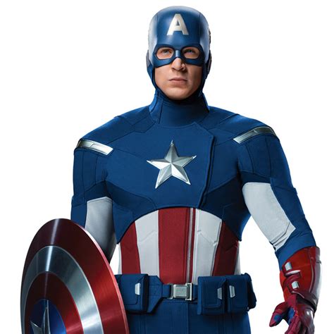 Avengers Endgame Captain America Jacket Famous Jacket