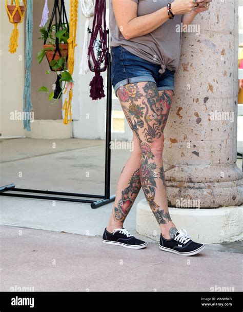 Update More Than 79 Womens Lower Leg Tattoo Super Hot Ineteachers