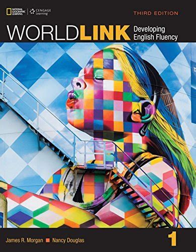 World Link 1 Workbook Par Susan Stempleski International Language