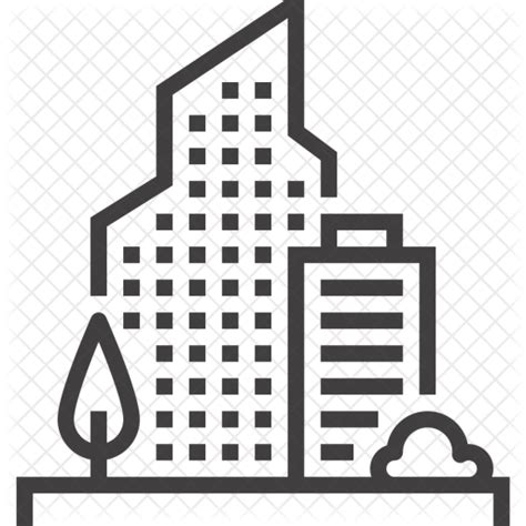 Building Icon Png 394902 Free Icons Library