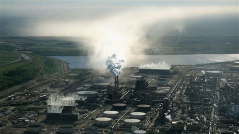 How Things Work Canadas Oil Sands Our World