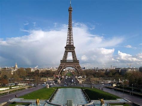 20 Sensational Sightseeing Spots In Paris