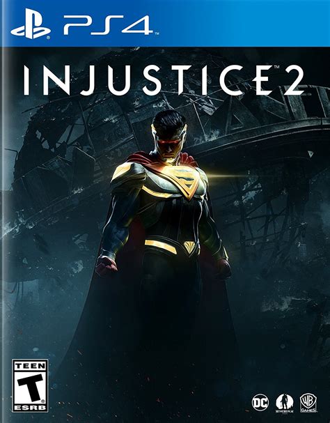 Injustice 2 Injusticegods Among Us Wiki Fandom