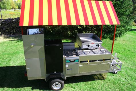 Package of nathan's hot dogs and somehow forgot about them in the meat drawer of my refrigerator. Food Carts For Sale: Hot Dog Cart | Fridge | Griddle ...