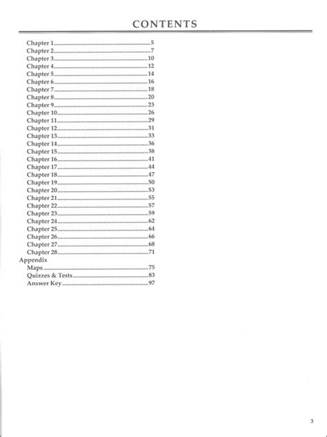 Acts Of The Apostles Teacher Guide King James Version Second Edition