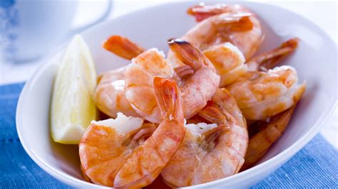 There Is Actually A Difference Between Shrimp And Prawns