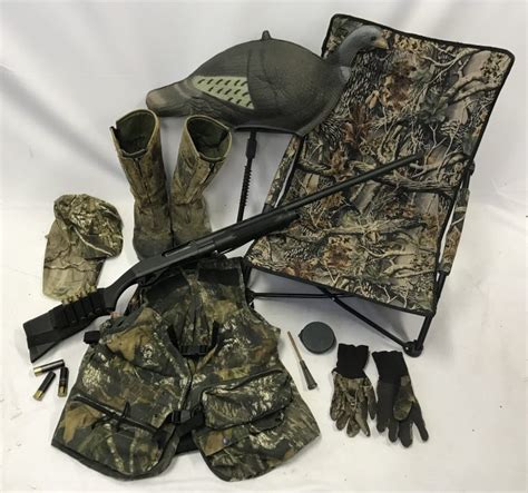 how to choose the best turkey hunting vest for you fight for rhinos