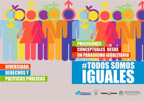 encuentro de “diversidad derechos y politicas publicas” siempre formosa