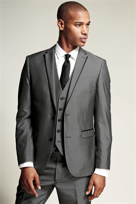 Custom Made Casual Style Tuxedos Men S Prom Suits Groomsmen Mens