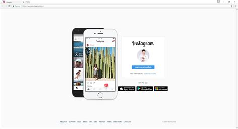 Check spelling or type a new query. Cara Upload Gambar di Instagram Melalui PC/Web/Laptop