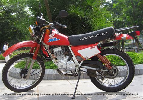Favorite this post may 26 2 bikes $200 each or both for $350 $200 (downtown) pic hide this posting restore restore this posting. Honda XL125 For Sale In Hanoi - Offroad Vietnam Adventures