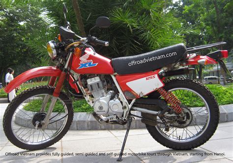 Honda off road bikes can offer you many choices to save money thanks to 19 active results. Honda XL125 For Sale In Hanoi - Offroad Vietnam Adventures