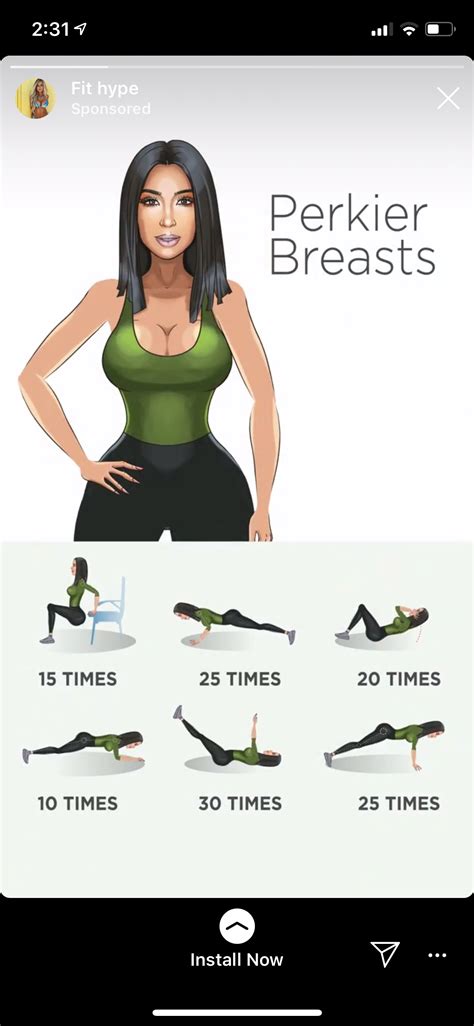 Full Body Gym Workout Gym Workout Tips Fitness Workout For Women