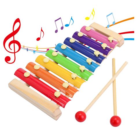 the wiggles xylophone ph
