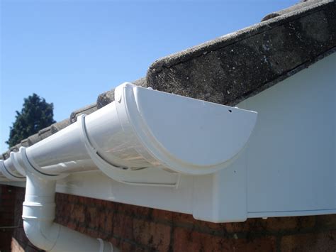 Barge Board Replacement In October 2019 Anglia Roofline