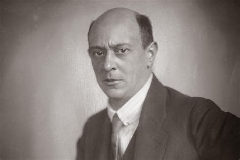 Schoenberg Arnold Classical Music